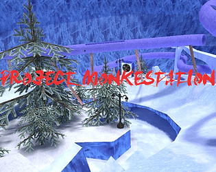Project MONKESTATION