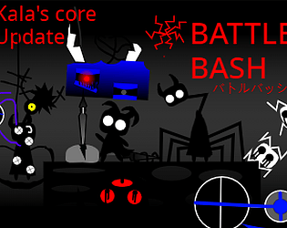 Battle Bash