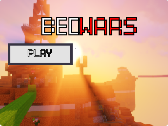 Bedwars