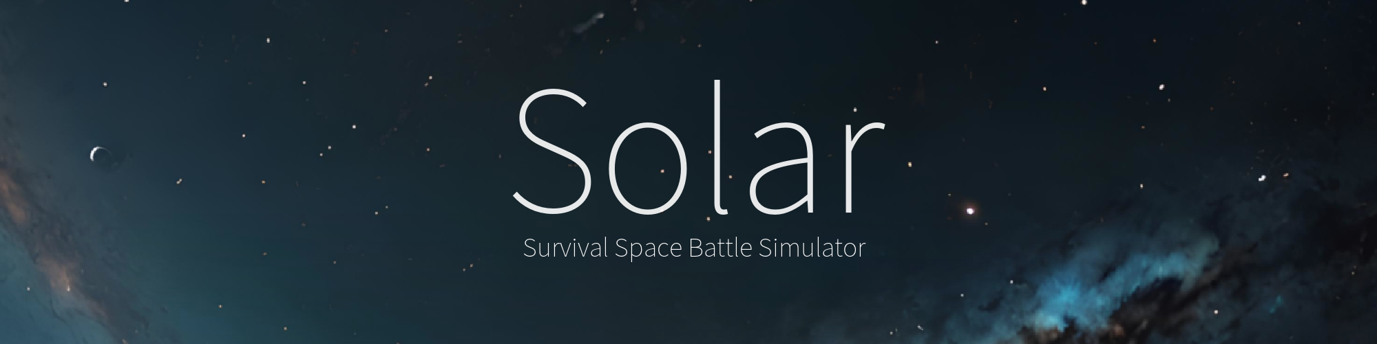 SOLAR (Web-Version in der Spielebeschreibung)