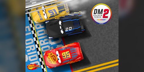 Cover image for DraftMaster Piston Cup 2017 mod