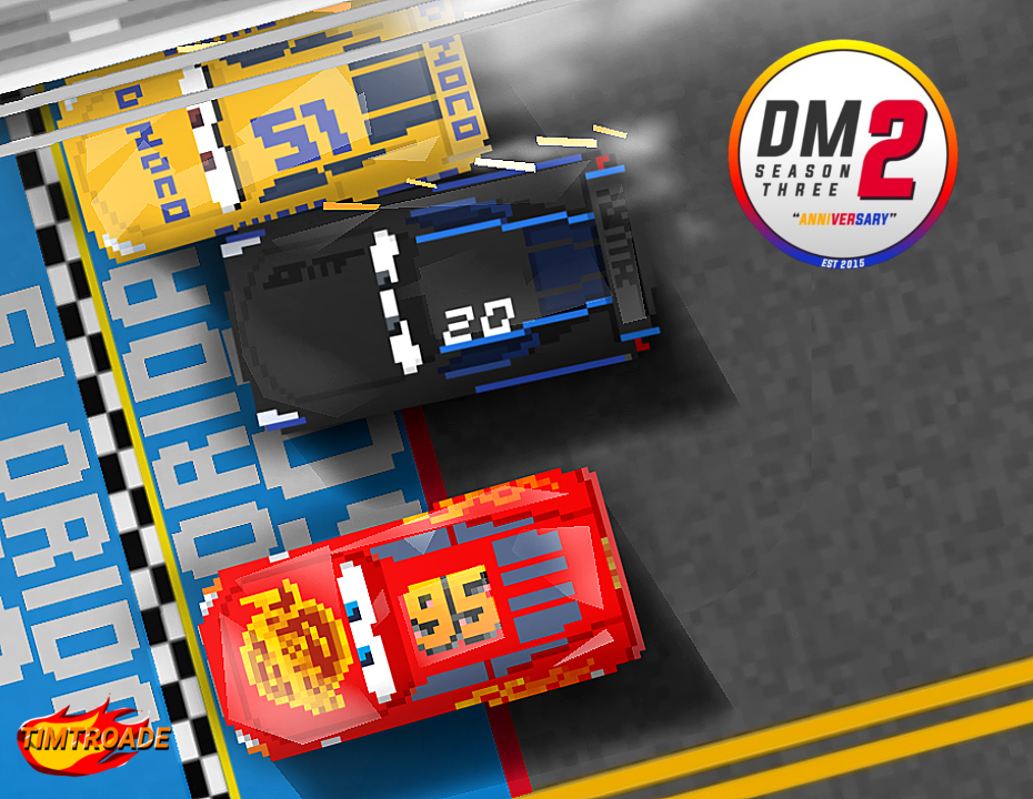Cover image for DraftMaster Piston Cup 2017 mod
