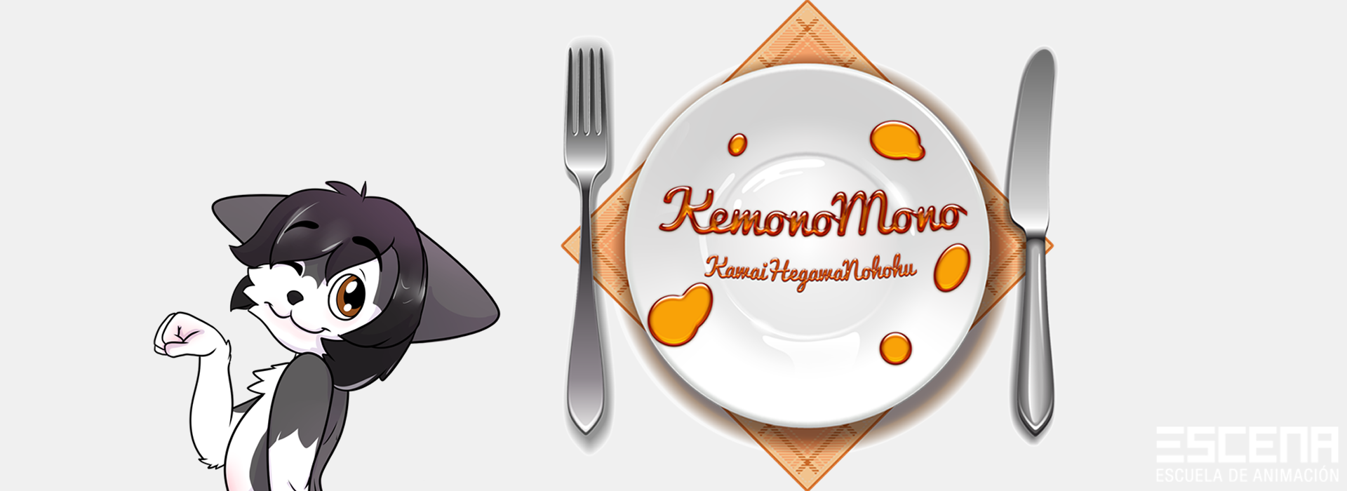 Kemono Mono