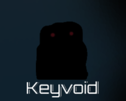 Keyvoid