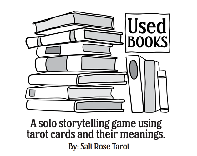 Used Books