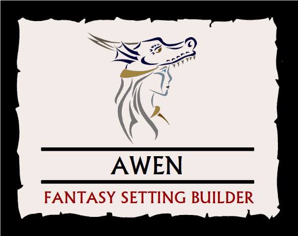 Cover image for Awen (Early Access)