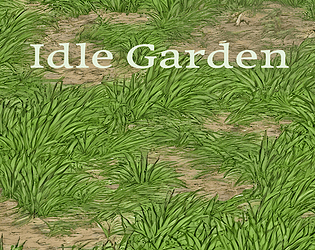 Idle Garden