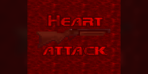 Cover image for Heart Attack (revamped!)