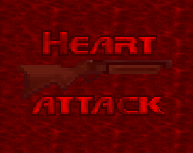 Cover image for Heart Attack (revamped!)