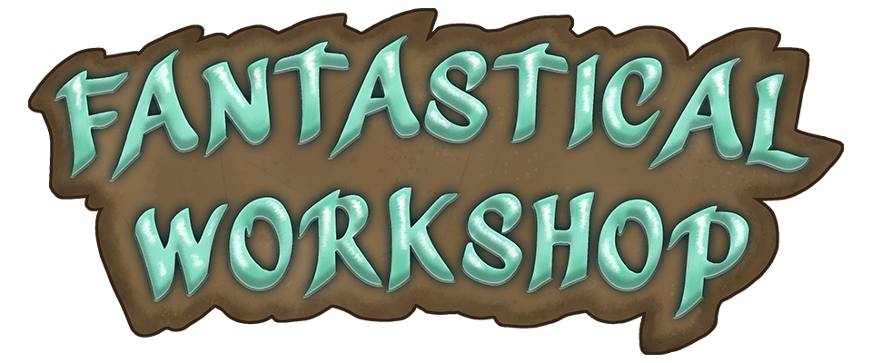 Fantastical Workshop