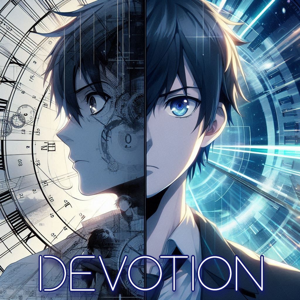 Devotion [Remastered]