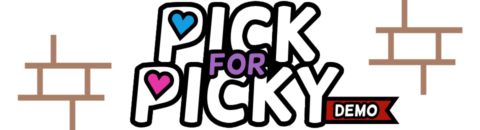 Pick for Picky DEMO