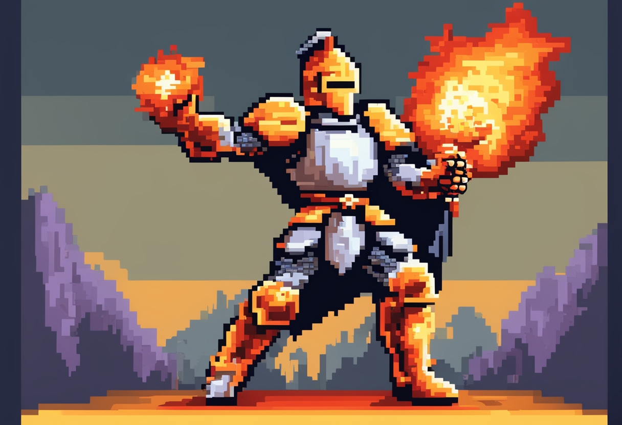 Knight v0.1