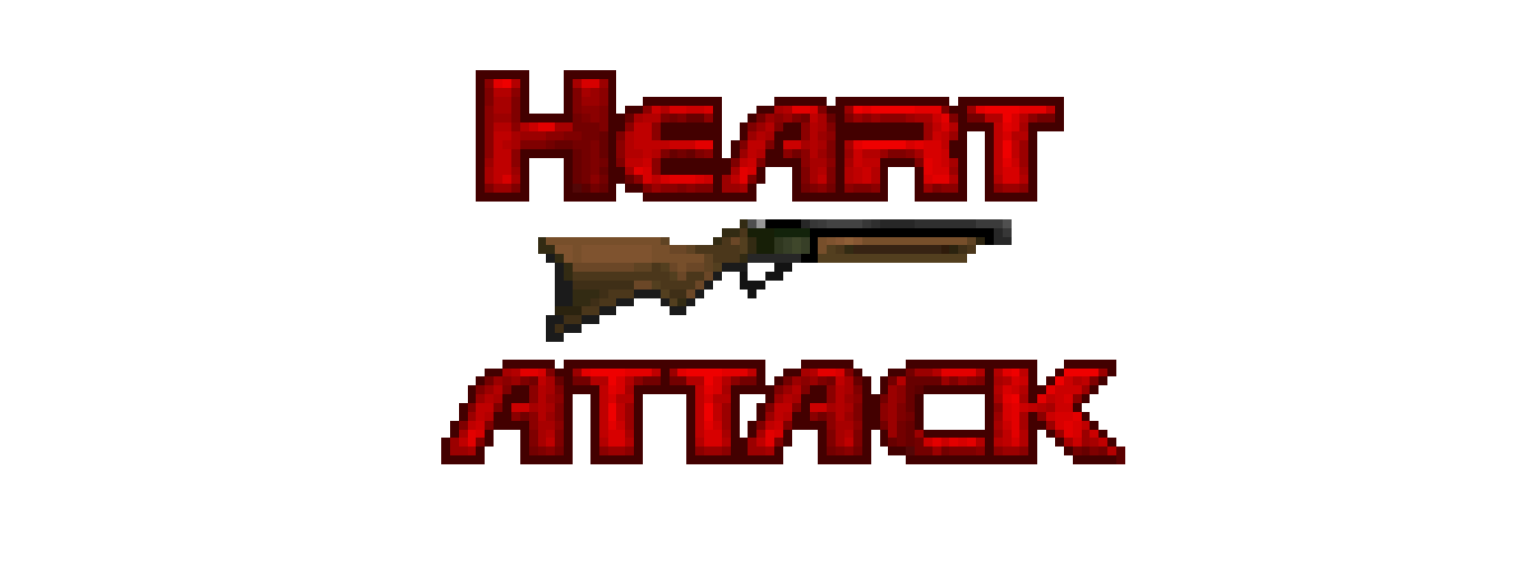 Heart Attack (revamped!)