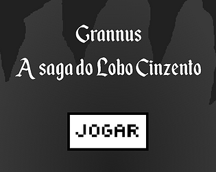 Grannus A Saga do Lobo Cinzento