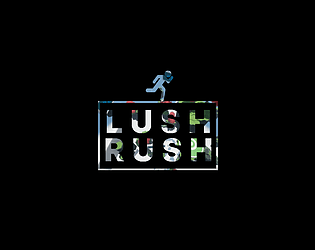 Lush Rush Beta