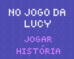 No Jogo da Lucy
