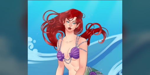 Cover image for Mermay24' - Dress Up