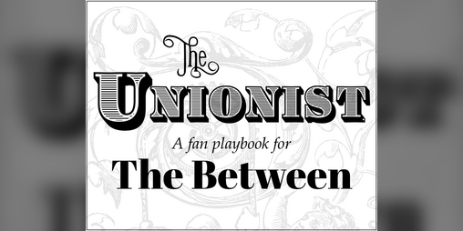 Cover image for The Unionist