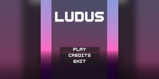 Cover image for Ludus