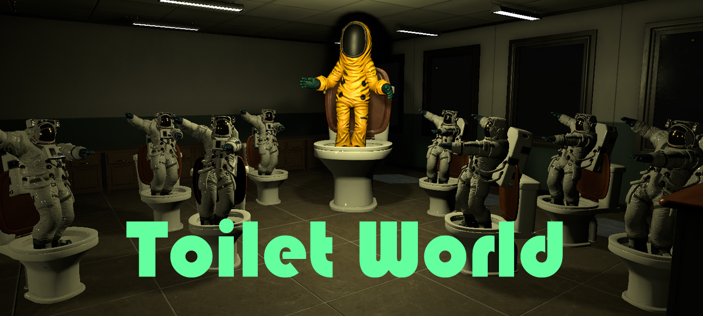 Toilet World