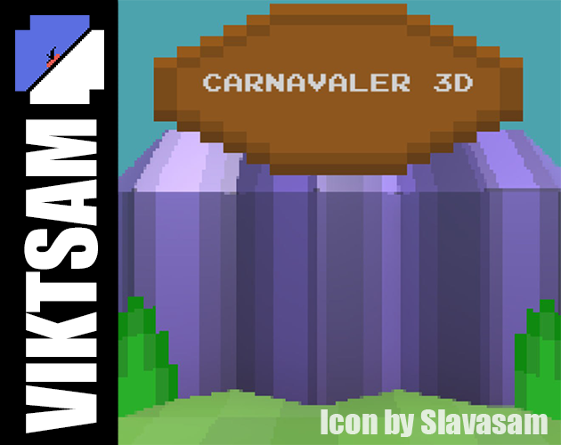 Carnavaler3D