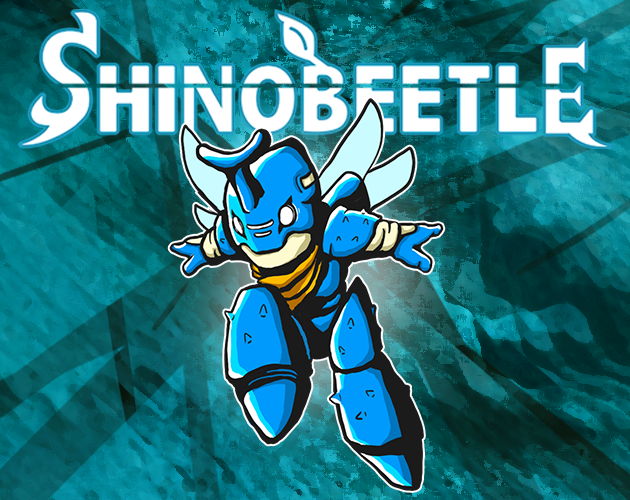 ShinoBeetle