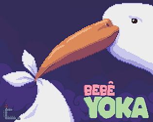 Bebê Yoka