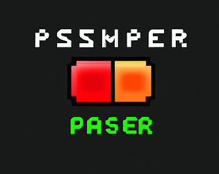 Passer (platformer)
