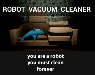 Robor vacuum cleaner