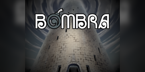Cover image for BOMBRA