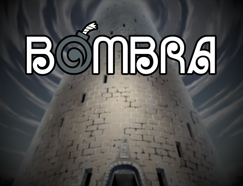 Cover image for BOMBRA