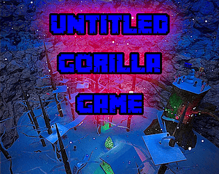Untitled Gorilla Game