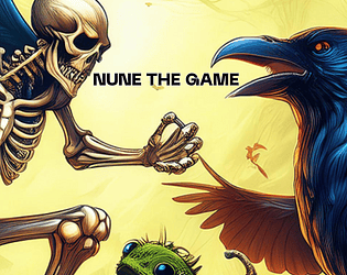Top NSFW games tagged Souls-like - itch.io
