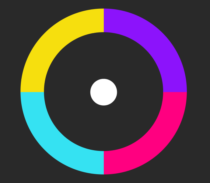 ColorSwitchClone