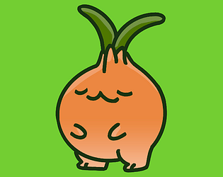 Onion clicker game