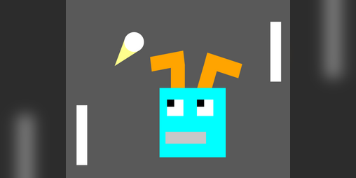 Cover image for Doopel Ponger