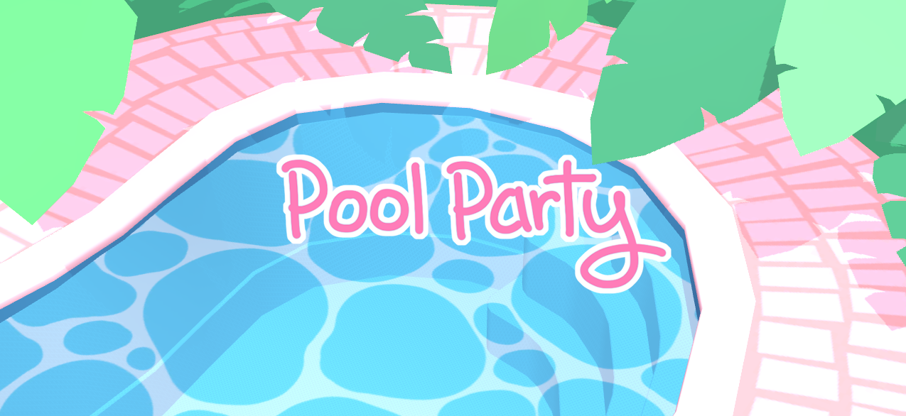 Pool Party