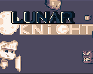 Lunar Knight