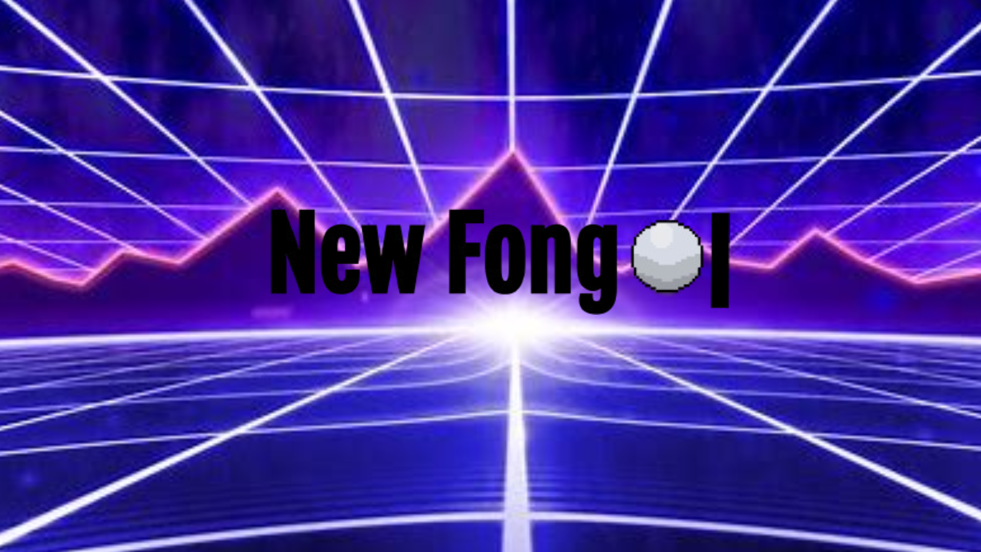 New Fong?