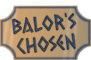 Balor's Chosen