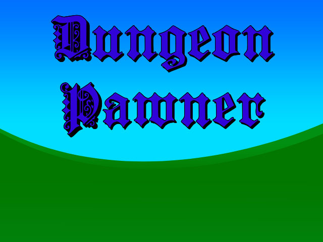 Cover image for Dungeon Pawner