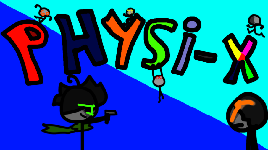 PhysiXs