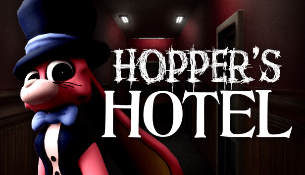 Hopper's Hotel