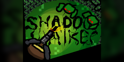 Cover image for Shadow Walker