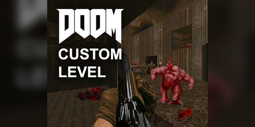 Cover image for Doom - The Celestial Cyst