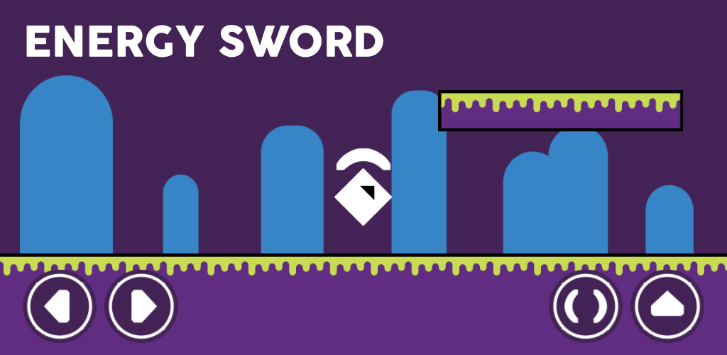 C2: Energy Sword