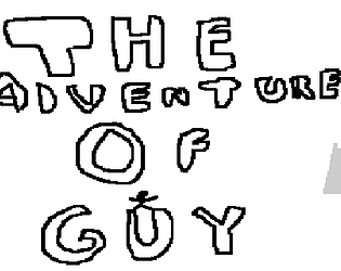 The Adventure of GUY