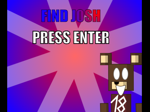Find Josh