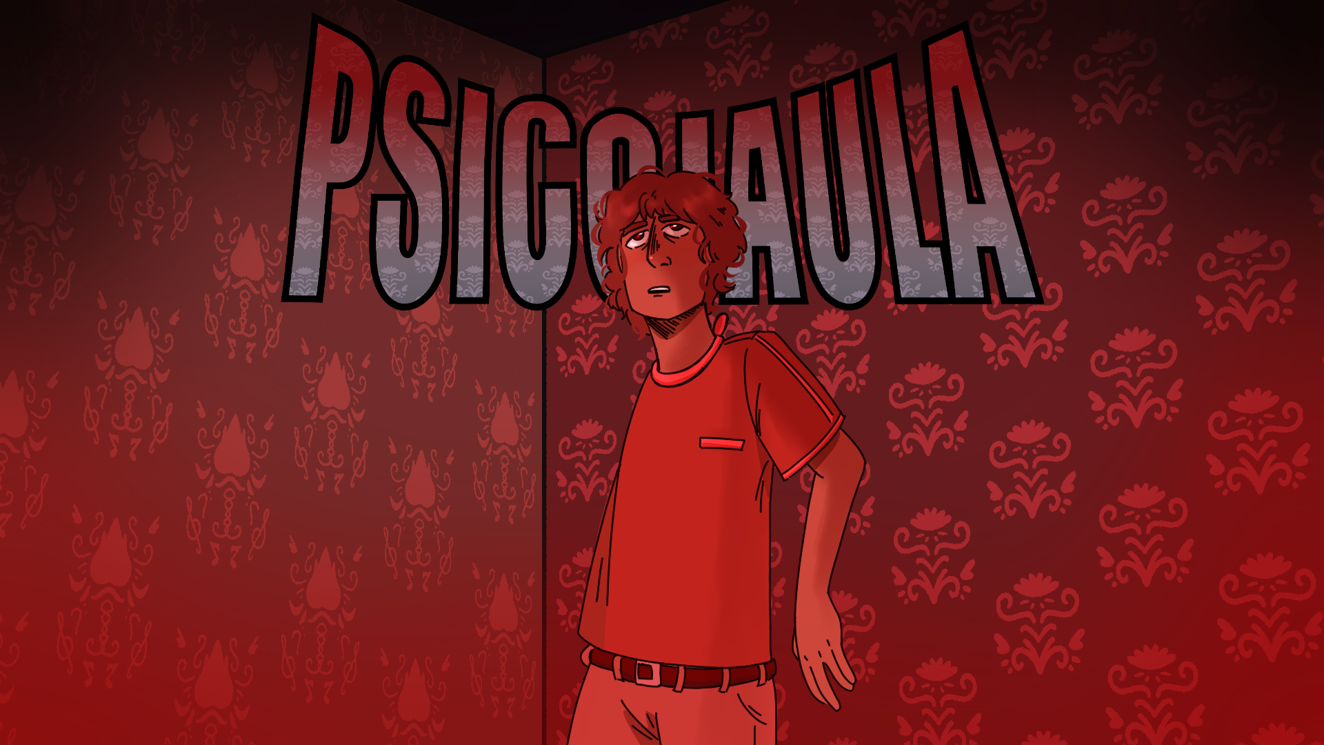Psicojaula cover